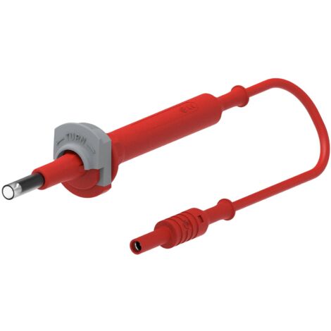 Pointe de touche rouge pour appareil vat - OE 3012 - CLAS Equipements