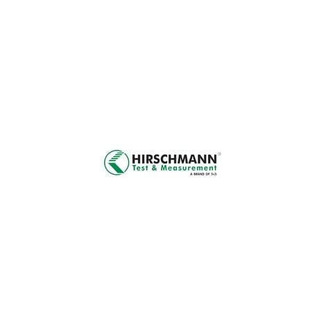 Hirschmann De sécurité-PRÜFSPITZE 4 mm CAT II 1000 V d'essai 2610-ft