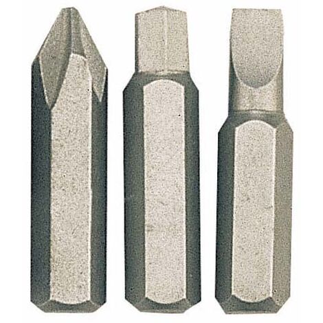 Pointe d’impact hexagonale, 4 mm TENGTOOLS 910504 116480104