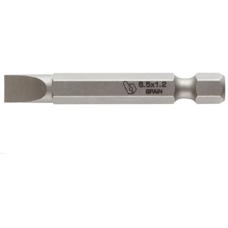 POINTE DROITE 4,5X0,6X50 MM 2 US - 1/4