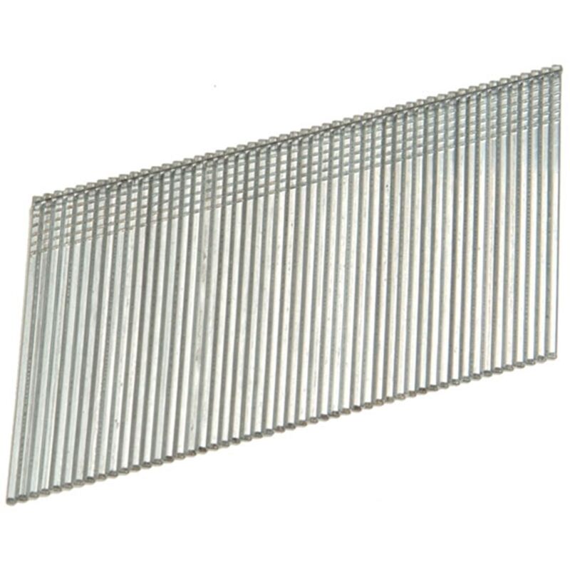 Bostitch FN1528 FN15 Series Angled Finish Nails 15 Gauge 44mm - Pa...