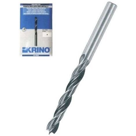 Pointe en bois Cv mm 18,00 Krino