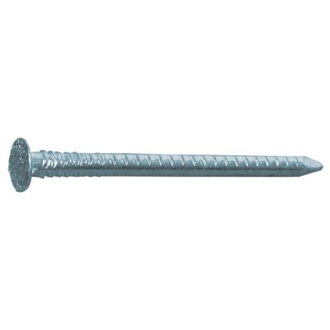 Pointe galvanisé 4,2x 80 - 5,0kg (Par 5)