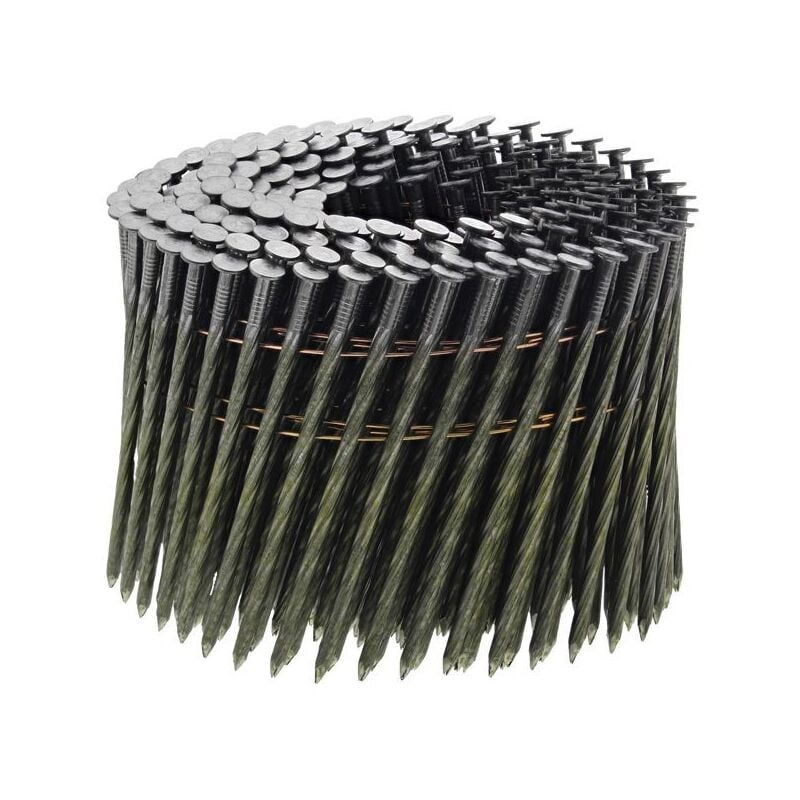 Bostitch - Pointe spirale Ø3.0 x 90 mm boite 4500 - F300SP90