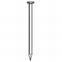 Clou De Rembourrage à Tête Plate HURRISE - 100 Pièces - Diamètre 16MM