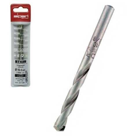 Pointe Longlife 6,5X100 117 Alpen