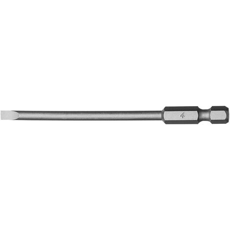 Pointe plate, 0,5 x 3,0, 89 mm TENGTOOLS 270140106