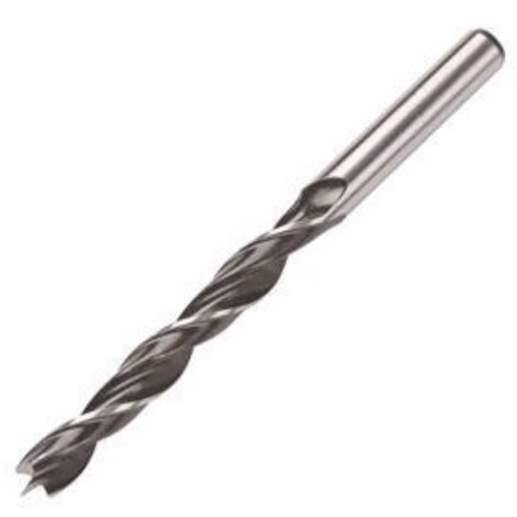 POINTE POUR BOIS 7X109MM TOLSEN