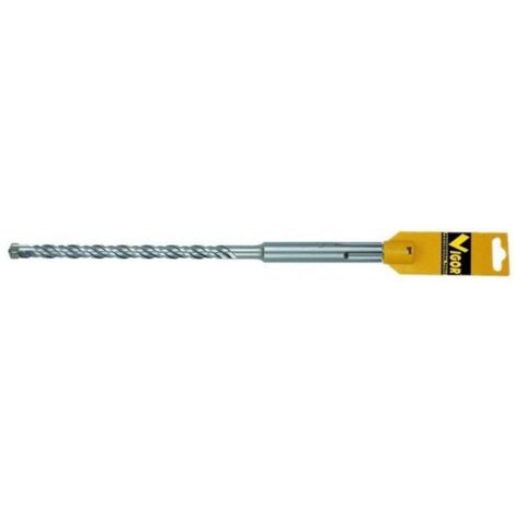 Pointe pour Martelli Vigor Maxi mm 25X520
