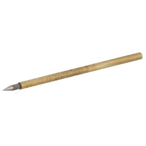 Pointe Rechange Carbure Pour Stylo 149407 (5 Pointes) Wilmart
