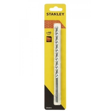 Pointe stanley sta53015-qz-10 pour la maçonnerie