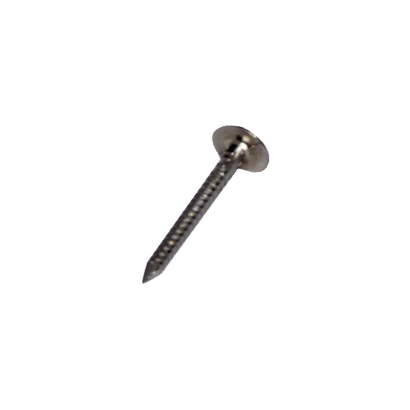 Dimos - Pointe tel Inox 18/10 30×2.7mm-Seau 5kg 778103