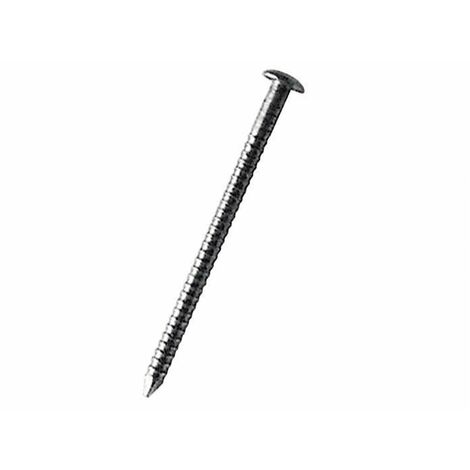 Pointe Tete Bombee - Inox A2 2,3 X 50 par 250