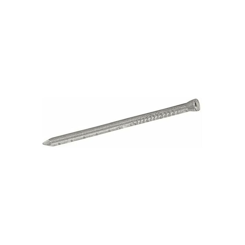 Acton - Pointe - Tête homme - Inox A2 1,6x20 mm - Boîte de 2700