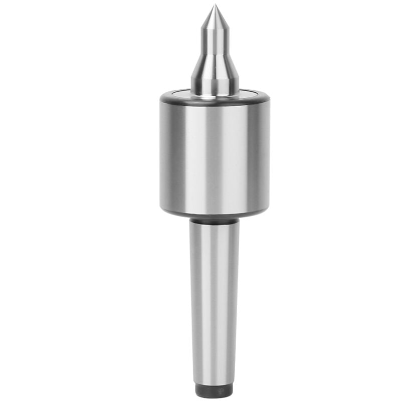 Sjlerst - Jeffergarden Centre vivant à triple roulement de haute précision MT2 pour le tournage de tours à métaux