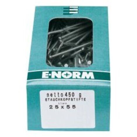 Pointe TPO 1,4x 25 a 240gr E-NORMpro (Par 40)