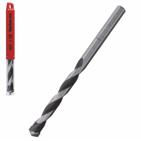 Pointe Vidia Sdx 15X150 Cod.10,0 Fischer