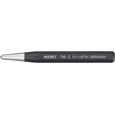 Pointeau 120 mm Hazet 746-1 A646071