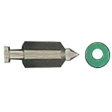 Pointeau Adaptable Briggs & Stratton Pour Moteurs 8 à 12 Cv à Axe Vertical. Remplace Origine 494788.