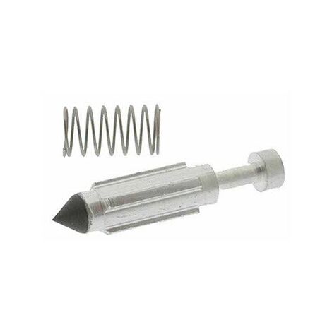 Pointeau adaptable HONDA pour moteurs GX240, GX240, GX270, GX340 et GX390. Remplace origine: 16011-ZA0-931