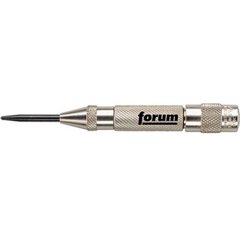 Forum - Pointeau automatique, ø : 3,5 mm, Long. 95 mm, ø de tige 11 mm