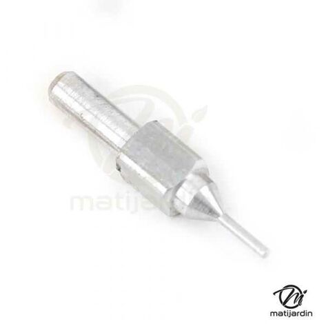 Pointeau carburateur et siège pour moteur Tecumseh. N° origine 630932