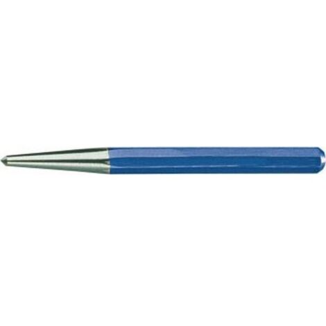 Pointeau, conformément à DIN 7250, Ø : 5 mm, Long. 120 mm, Epaisseur de tige 12 mm