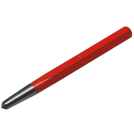 Pointeau de mécanicien diam 6mm longueur 120mm MOB