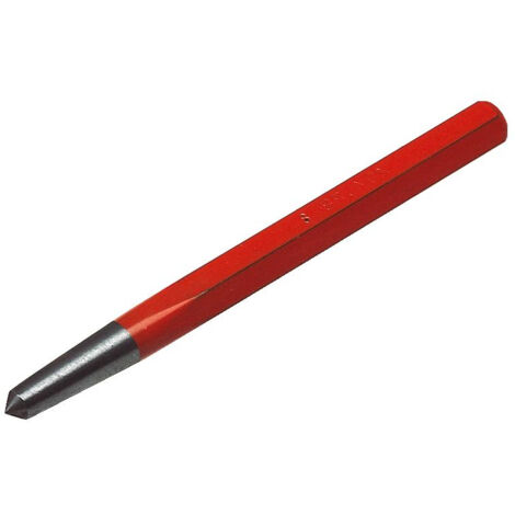 Pointeau de mécanicien en acier chrome vanadium - MOB