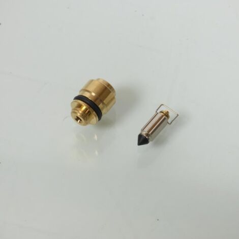 Pointeau et siège 2.3 pour moto Yamaha 1300 XJR 2002-2006 FVS-219