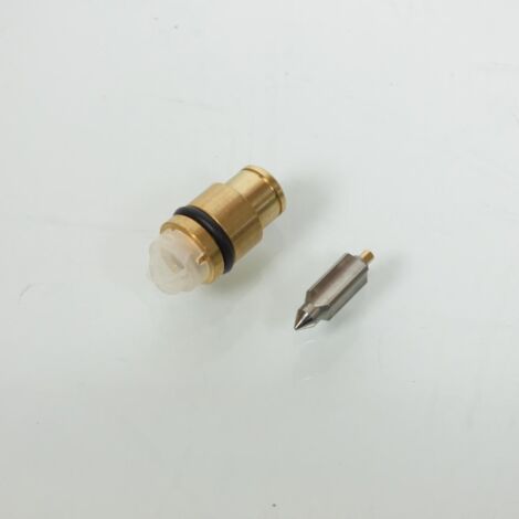 Pointeau et siège 2.5 pour moto Kawasaki Z 1000 KZ 1981-1983