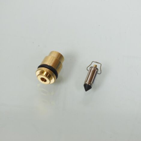 Pointeau et siège 2.8 pour moto Suzuki 250 GN 1985 à 2001 FVS-302