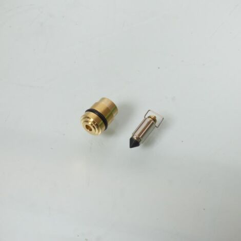 Pointeau et siège 2.8 pour moto Yamaha 125 DTR 1991-2006