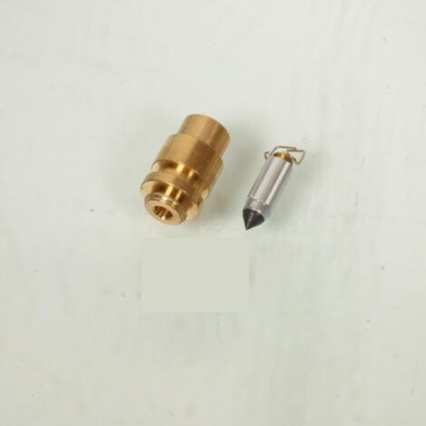 Pointeau et siège taille 2.0 Mikuni pour quad Yamaha 350 Big bear