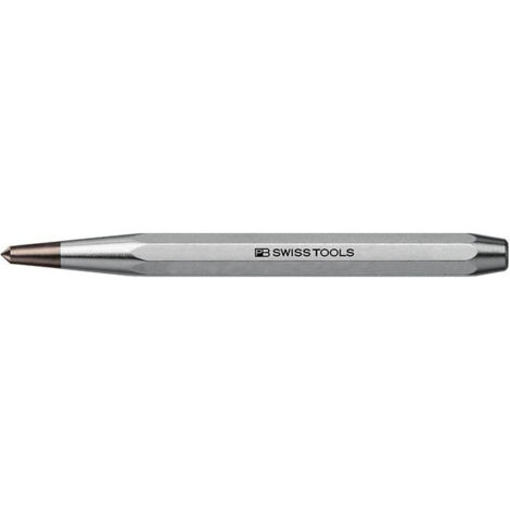 Pointeau mit HM-Spitze 120x10mm PB Swiss Tools