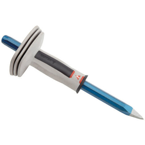 Pointeau octogonal BELLOTA - 18mm - Avec protection - 582118x300CP