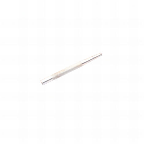 Pointeau Rond Moleté Acier Chrome Vanadium mm - Diamètre 10 mm mm
