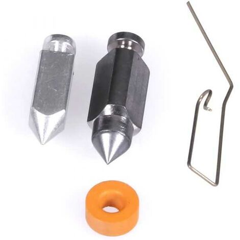 Pointeau+siège pour Briggs & Stratton 7-18 cv horizontaux, verticaux