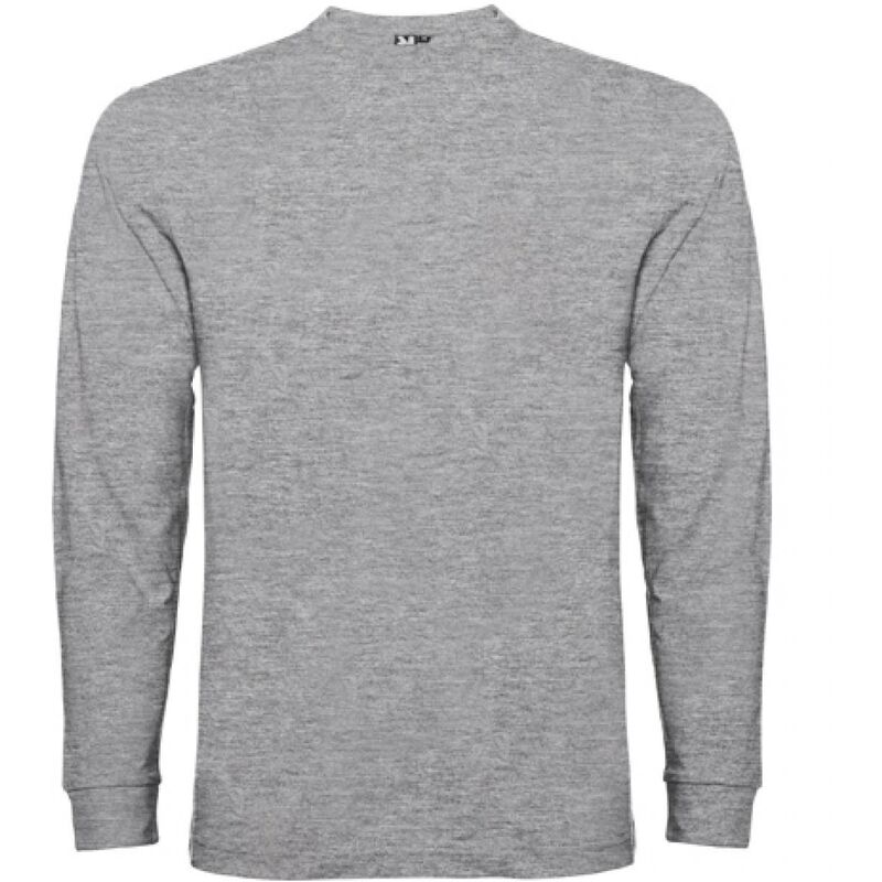 

Camiseta de Manga Larga Pointer CA12040255 Gris Vigoré S