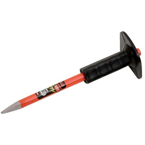 Pointerolle avec pare-coups - MOB - 16 x 300
