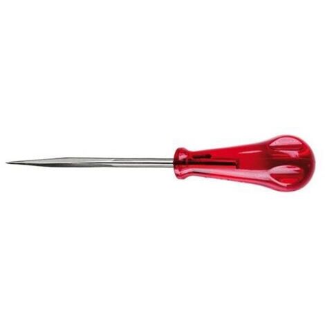 Pointes 100 x 6mm Wiha