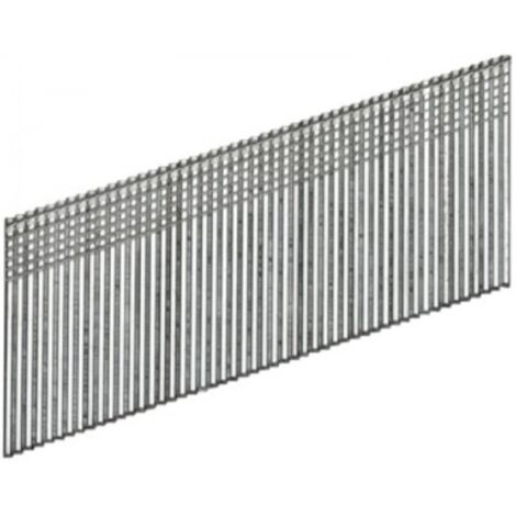 Pointes 32 MM 20° INOX BOÎTE 2000 HIKOKI 4100431