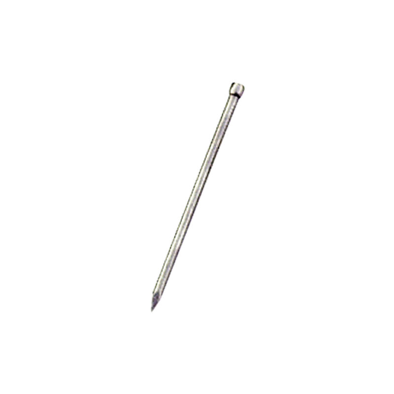 Pointes à tête d'homme Dimos 1,5 x 25 mm - Boite de 5kg - 770303