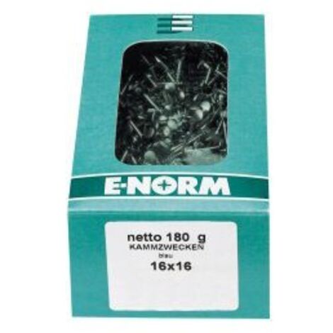 Pointes bleu 1,4x 13 a 150gr E-NORMpro (Par 40)