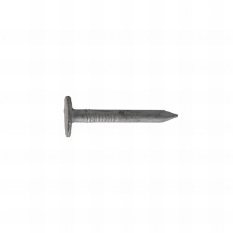 Pointes/clous shingle bardeau 3.0x20 - 1kg mm