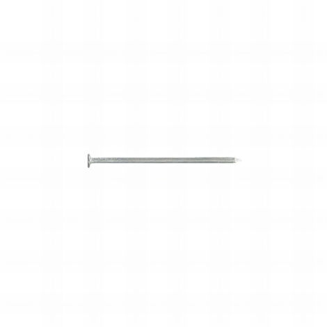 Pointes/clous tête plate ordinaire - 1.2 X 20 mm 500g mm