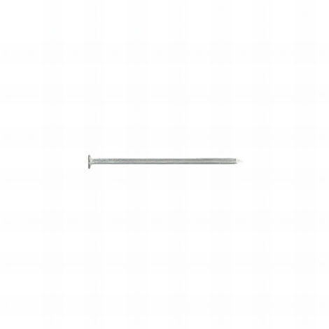 Pointes/clous tête plate ordinaire 5.5 X 140 mm 5kg