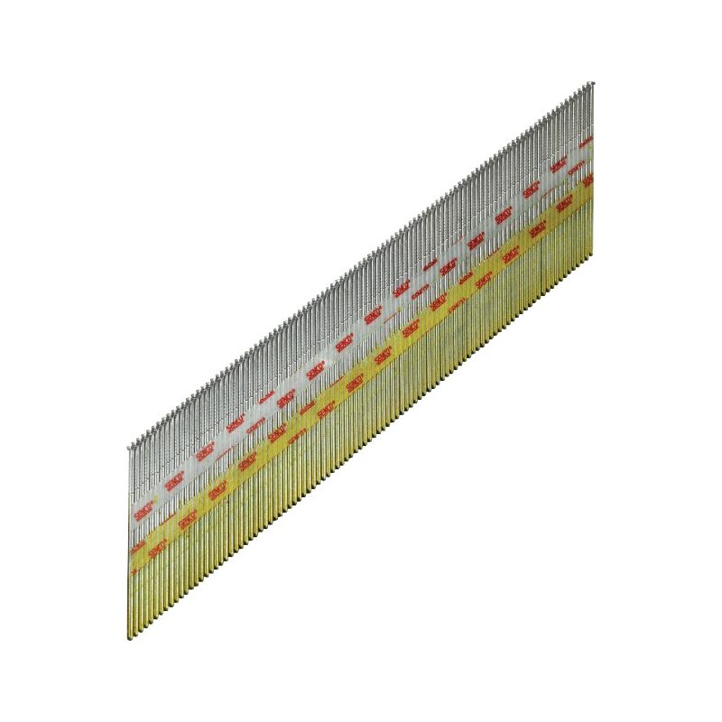 Senco - Clou de finition 1,8x38mm boîte de 2000 DA17EABN