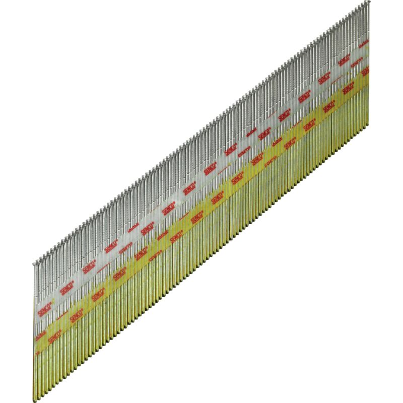 Senco - Ongle DA17EABN 1 8x38 mm 4000 unités