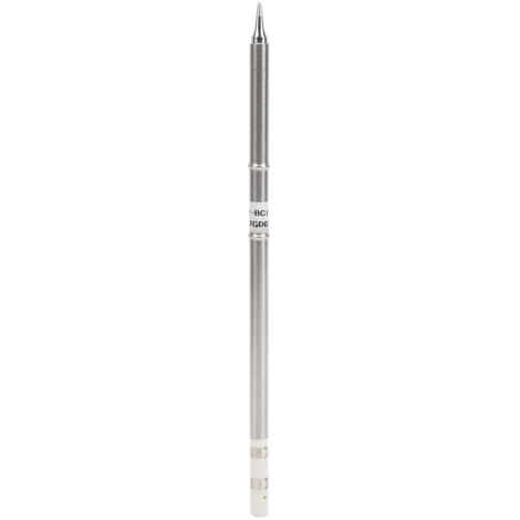 Pointes de fer à souder de remplacement, accessoires de soudage électroniques Anti-Corrosion T12-BC1